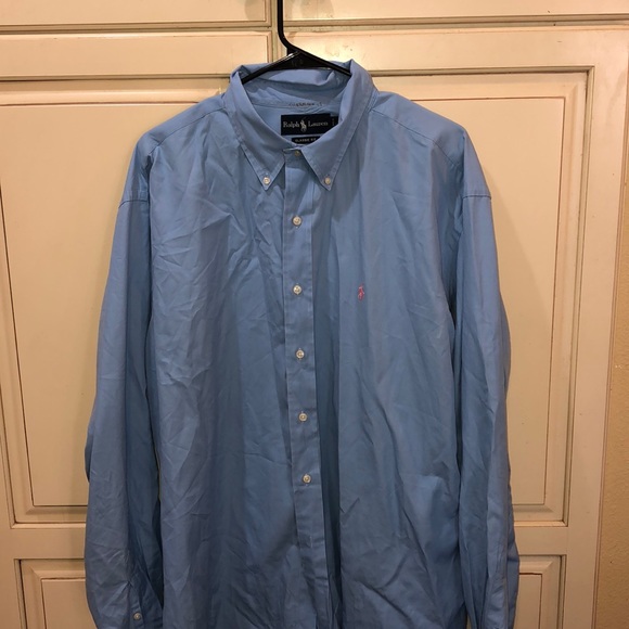 Ralph Lauren Other - Ralph Lauren button down